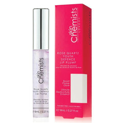 Skin Chemists - Rose Quartz Lip Plump