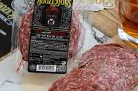 Boozy Blowout Sampler 9 lbs. // 48 Servings