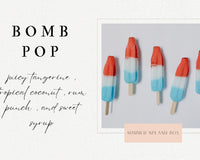 Monthly Bath Bomb Subscription Box