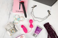 Ultimate Adult Boxes For Couples | Monthly