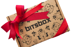 Bitsbox Gift Set