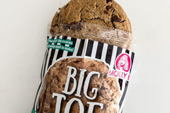 Coffee and cookies oh my!