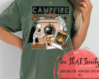 Tee Shirt Society + Spotlight