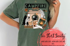 Tee Shirt Society + Spotlight