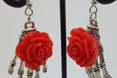 Fun Funky and Fabulous Earrings