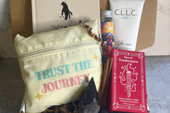Spiritual Goodies box