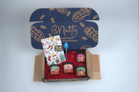 bNutty Gourmet Peanut Butter Subscription