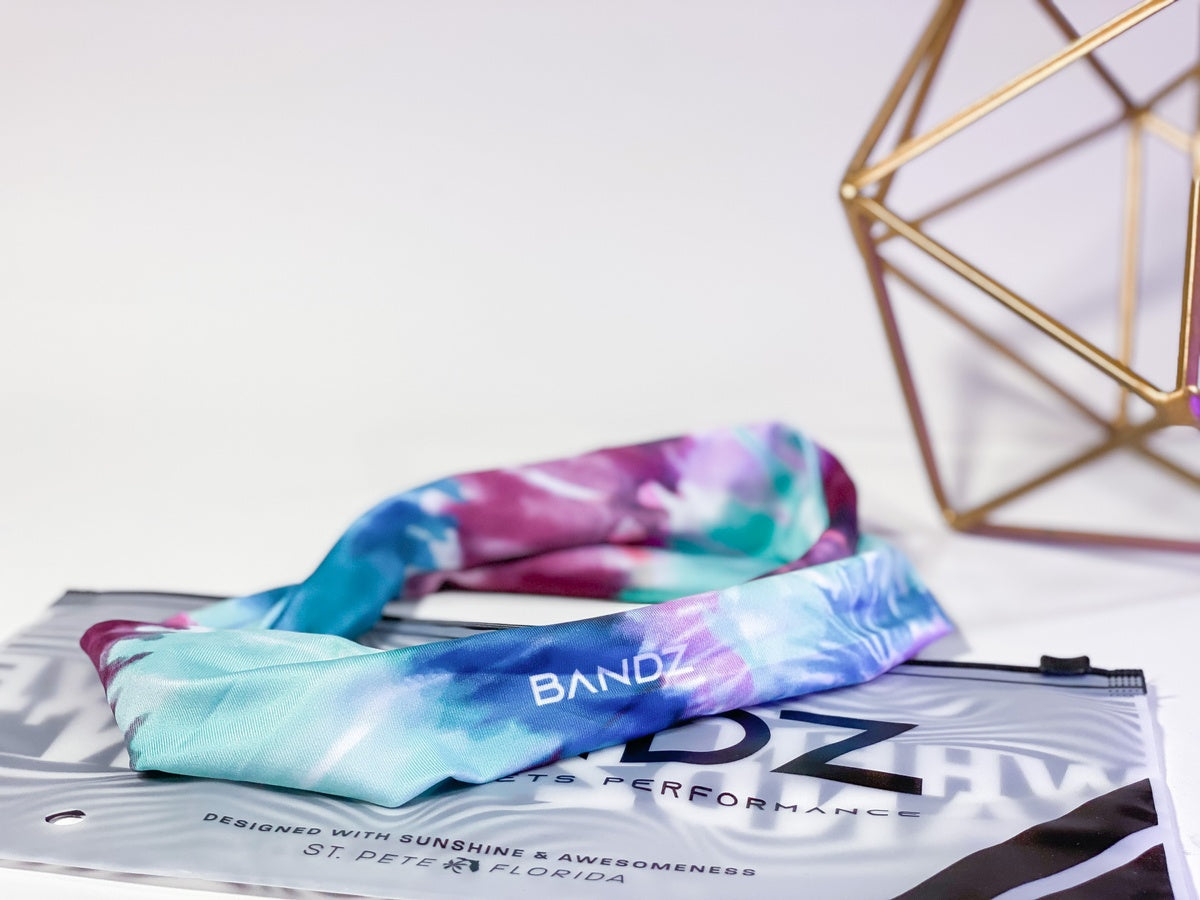 Standard Performance Fit Headband by BANDZ