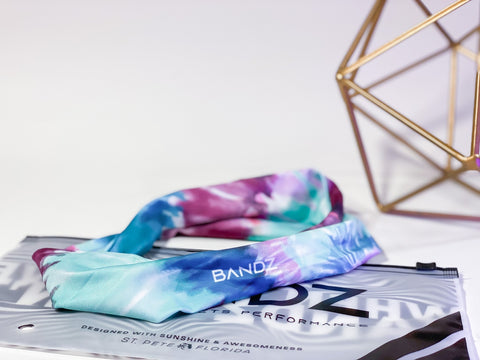 Standard Performance Fit Headband by BANDZ