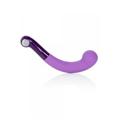 Key By Jopen - Comet 2 - Rechargeable G-Spot Wand - Lavender