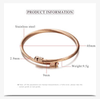 PREGO Tarnish Free Waterproof Bracelet