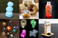STEM Discovery Boxes - STEM Science for Kids (2025)