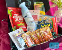 Teacher Survival Box | School Supplies for Teachers