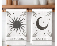 Tarot and Witchery Box is a  mystical journey to the Spirit World - are you ready to step into the Light?