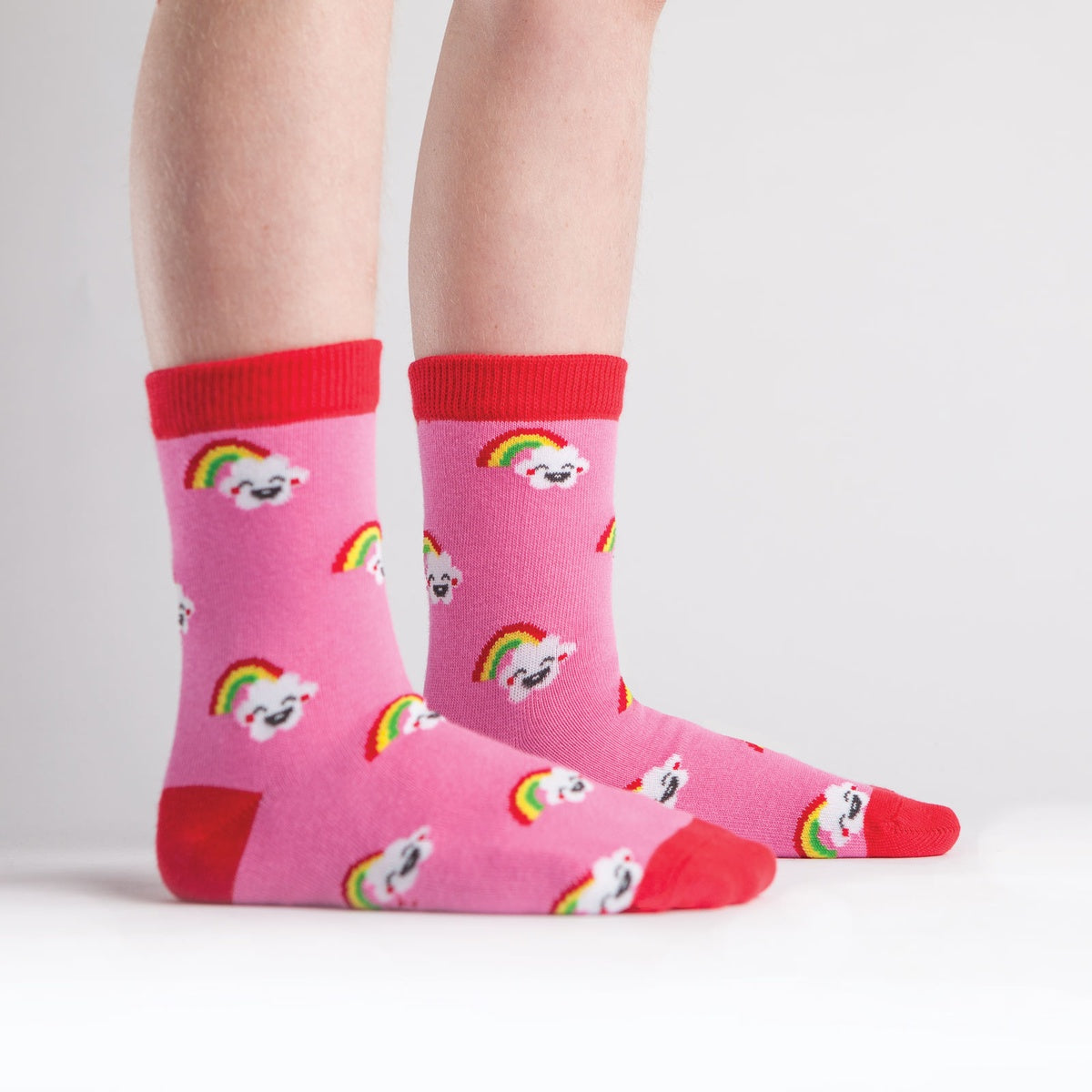 Youth Crew; Kawaii Not Rainbows