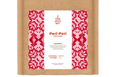 The Spice Subscription-Get Unique Blends Delivered Straight to your home