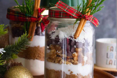 Cookies in a Jar