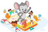 ABCmouse curriculum Step-by-Step Learning Path