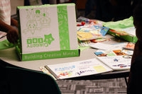 Winter Wonderland Craft Box Ages 8+