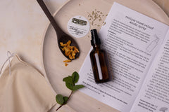 Herbal Apprentice Box