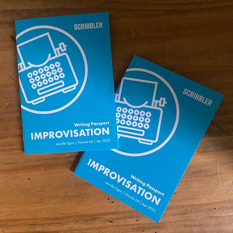 Passport, Volume 64