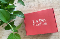 Gourmet Health Plus Box
