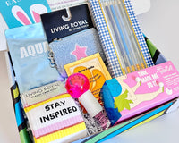 TEEN WISHBOX - Bi-monthly Box