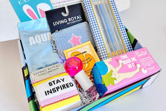 TEEN WISHBOX - Bi-monthly Box