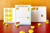 Personalized Stationery Subscription Box