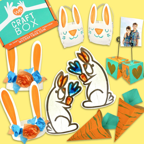 Rabbit's Big Day