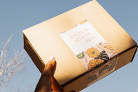 Fair Trade Gift Bundle for Men -One Time Ship Box
