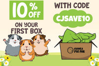 Guinea Pig Pak