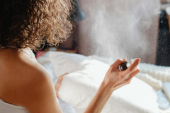 Gem-Infused Aromatherapy Mist Subscription