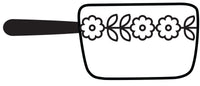 Downloadable Cut Files- Kitchen Fun!