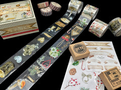 Winter & Holidays Box