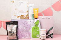 therabox self care box
