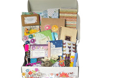 Jumbo Journal Starter Kit