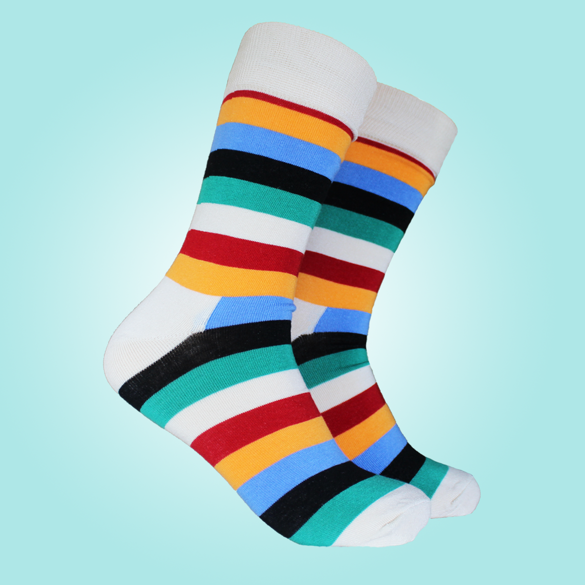 Seventies Sock - Men's