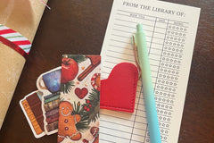 Blind Date with a Book