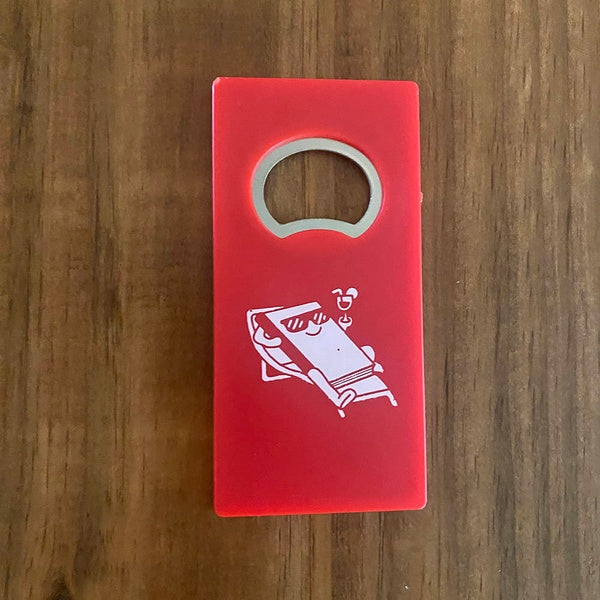 Bottle Opener