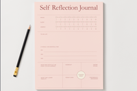 Quarterly Notepad + Sticker Subscription: Seasonal Stationery Collection