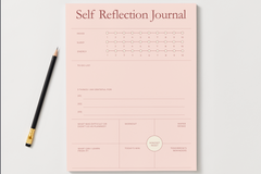 Quarterly Notepad + Sticker Subscription: Seasonal Stationery Collection