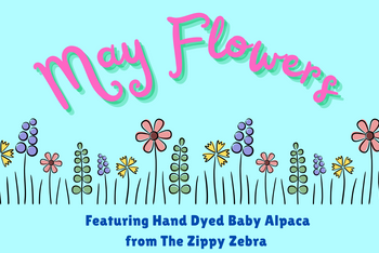 Yarn and Stitches Monthly Luxury Yarn Club