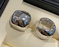 Dreamcloud sterling silver earrings Gift Box