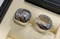 Sick of fast-fashion jewelry? Get a fresh pair of unique, designer sterling silver earrings delivered to you every month. Each piece is its 