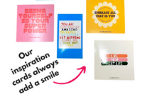 IBBEAUTIFUL Monthly Subscription Box for Teen + Tween Girls - Ages 7 - 15 - Best Empowerment, Self Care + Confidence Building Box for Girls (duplicate SQ8099653)