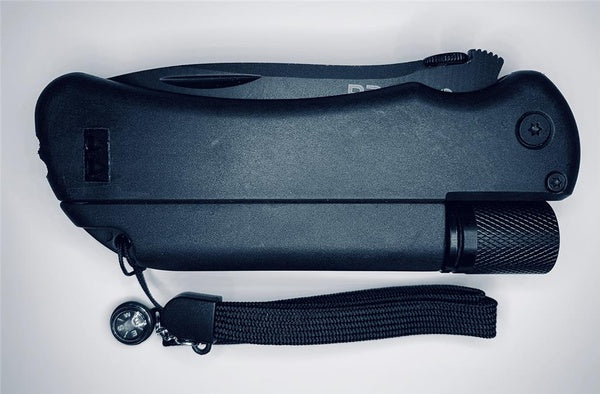 Bravo8 Tactical Knife Light