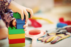 Kindergarten Readiness Sensory Box: Hands-On Learning Activities for Early Learners