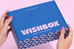 TEEN WISHBOX - Bi-monthly Box