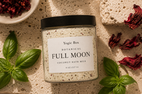 Moon Baby | Curated Lunar Ritual Kit